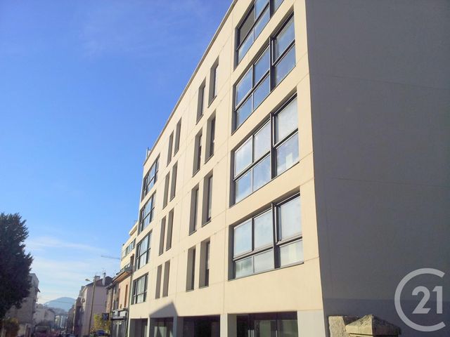 Appartement F2 à vendre - 2 pièces - 52.55 m2 - BESANCON - 25 - FRANCHE-COMTE - Century 21 Chaprais Immobilier
