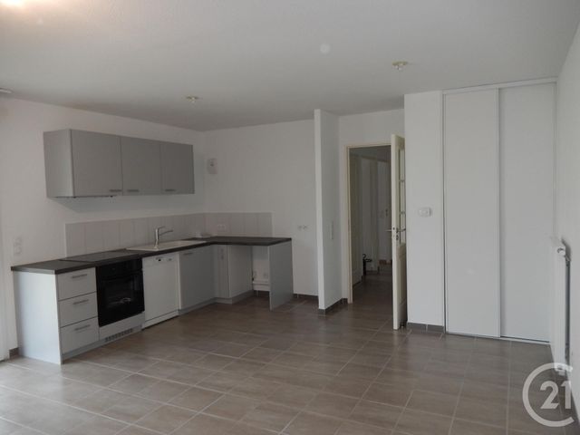 Appartement F3 à vendre - 3 pièces - 60.16 m2 - BESANCON - 25 - FRANCHE-COMTE - Century 21 Chaprais Immobilier
