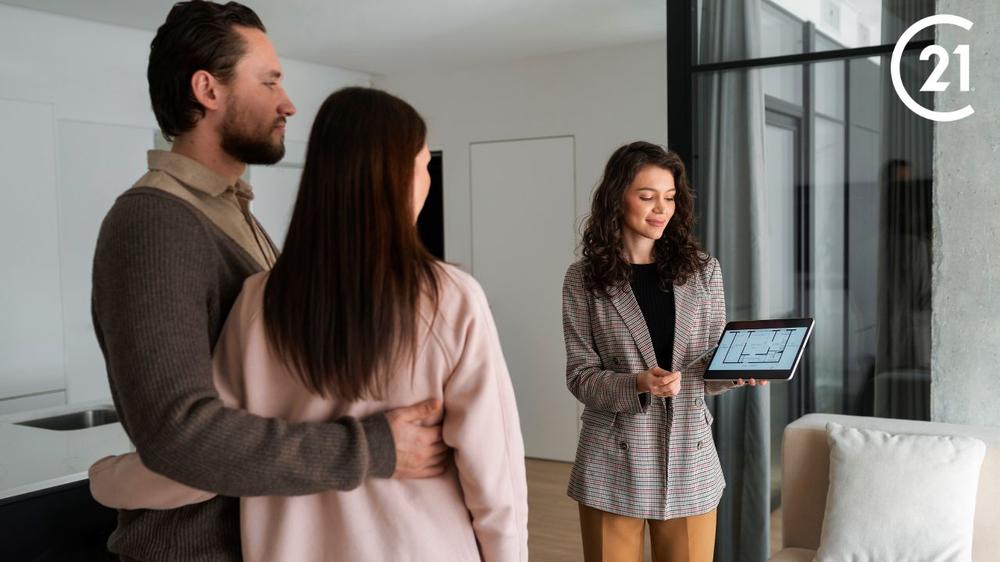 Louer à Besançon avec CENTURY 21 Chaprais Immobilier