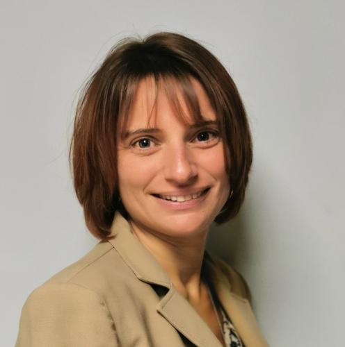 Delphine PALYS