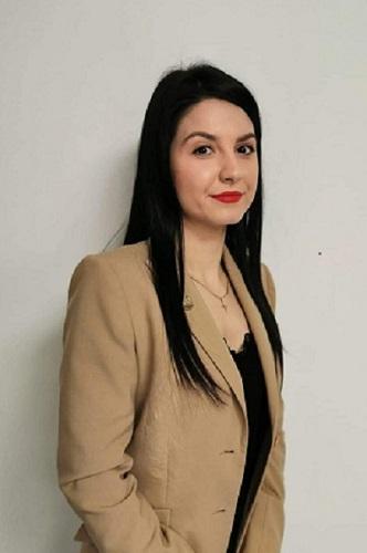 Maria COMANESCU