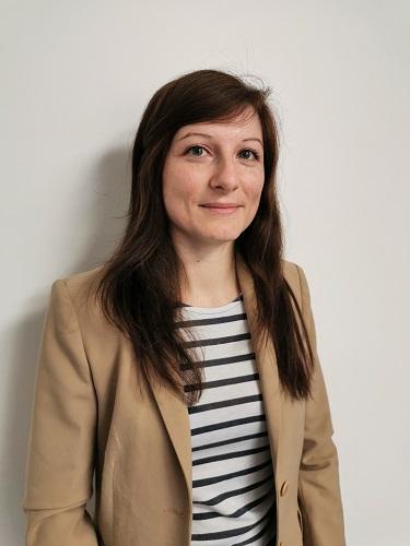 Morgane COMTE