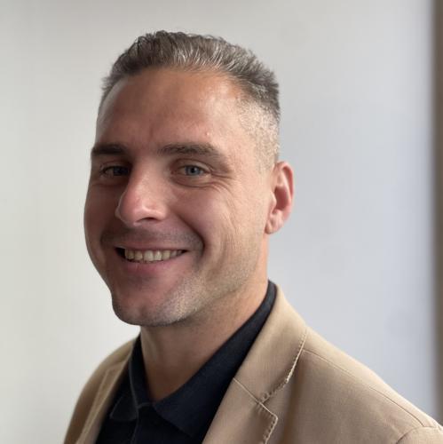 Cedric MICHEL NOEL