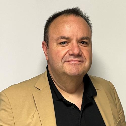 Jean-François MANUEL