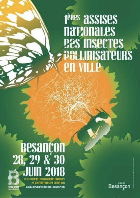 Besançon - Assises de la biodiversité