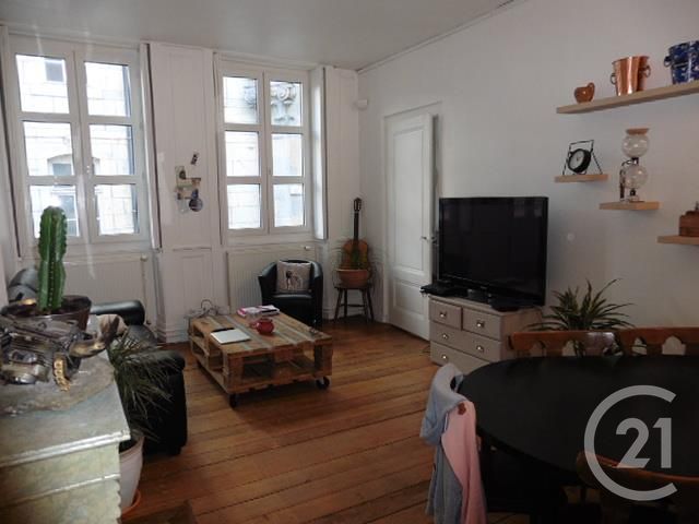 appartement - BESANCON - 25