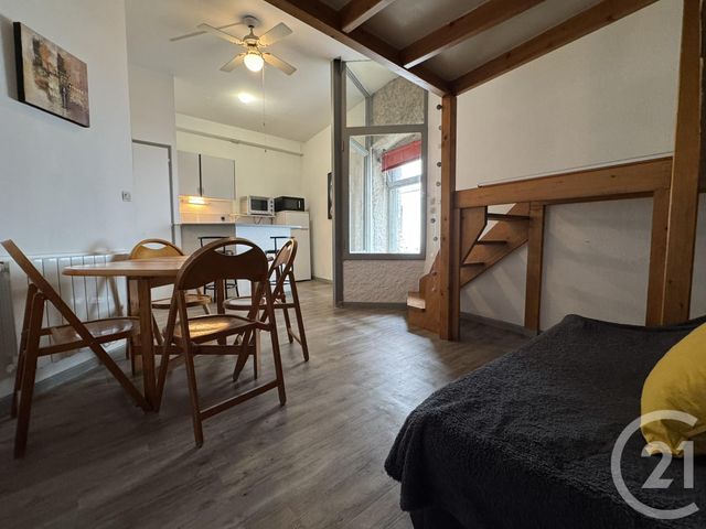 appartement - BESANCON - 25