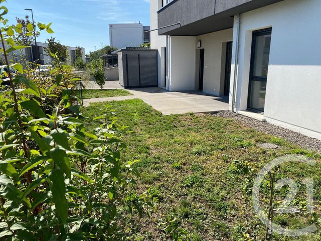 Appartement T4 à vendre BESANCON