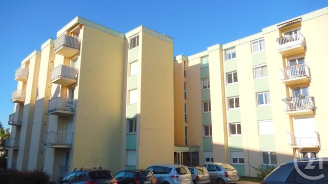 Appartement F4 à vendre - 4 pièces - 95.83 m2 - BESANCON - 25 - FRANCHE-COMTE - Century 21 Chaprais Immobilier Appartement F4 à vendre - 4 pièces - 95.83 m2 - BESANCON - 25 - FRANCHE-COMTE - Century 21 Chaprais Immobilier
