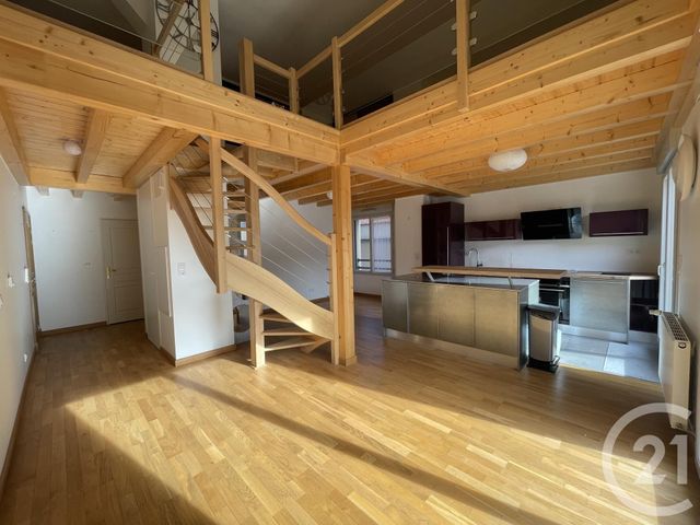appartement - BESANCON - 25