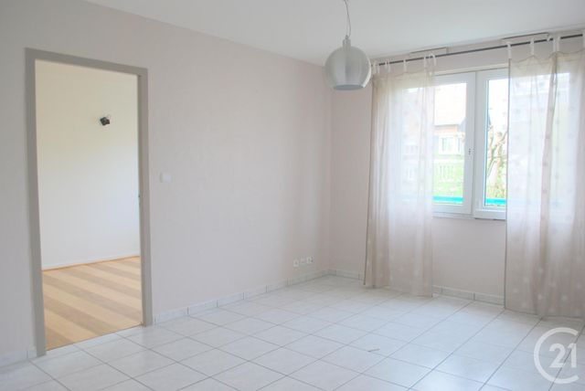 Appartement F2 à louer - 2 pièces - 43.41 m2 - BESANCON - 25 - FRANCHE-COMTE - Century 21 Chaprais Immobilier