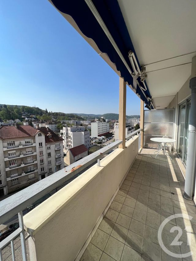  - BESANCON - 