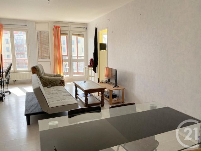 Appartement F3 à vendre - 3 pièces - 76.55 m2 - BESANCON - 25 - FRANCHE-COMTE - Century 21 Chaprais Immobilier