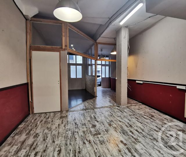 appartement à louer - 2 pièces - 116.4 m2 - BESANCON - 25 - FRANCHE-COMTE - Century 21 Chaprais Immobilier