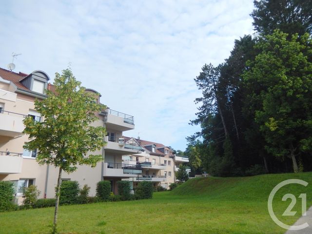 Appartement T1 à vendre - 1 pièce - 34.24 m2 - MISEREY SALINES - 25 - FRANCHE-COMTE - Century 21 Chaprais Immobilier Appartement T1 à vendre - 1 pièce - 34.24 m2 - MISEREY SALINES - 25 - FRANCHE-COMTE - Century 21 Chaprais Immobilier