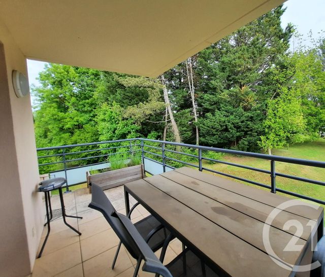 Appartement T1 à vendre - 1 pièce - 34.24 m2 - MISEREY SALINES - 25 - FRANCHE-COMTE - Century 21 Chaprais Immobilier Appartement T1 à vendre - 1 pièce - 34.24 m2 - MISEREY SALINES - 25 - FRANCHE-COMTE - Century 21 Chaprais Immobilier