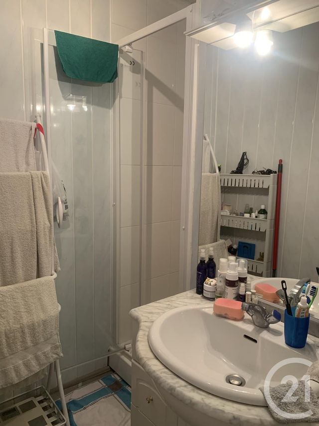 Appartement F3 à louer - 3 pièces - 53.03 m2 - BESANCON - 25 - FRANCHE-COMTE - Century 21 Chaprais Immobilier Appartement F3 à louer - 3 pièces - 53.03 m2 - BESANCON - 25 - FRANCHE-COMTE - Century 21 Chaprais Immobilier