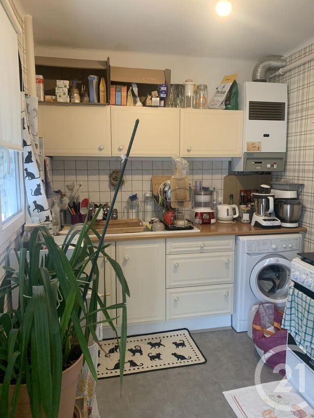 Appartement F3 à louer - 3 pièces - 53.03 m2 - BESANCON - 25 - FRANCHE-COMTE - Century 21 Chaprais Immobilier Appartement F3 à louer - 3 pièces - 53.03 m2 - BESANCON - 25 - FRANCHE-COMTE - Century 21 Chaprais Immobilier