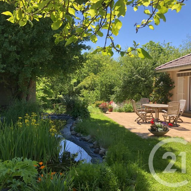 maison à vendre - 6 pièces - 129.6 m2 - CHEMAUDIN ET VAUX - 25 - FRANCHE-COMTE - Century 21 Chaprais Immobilier maison à vendre - 6 pièces - 129.6 m2 - CHEMAUDIN ET VAUX - 25 - FRANCHE-COMTE - Century 21 Chaprais Immobilier