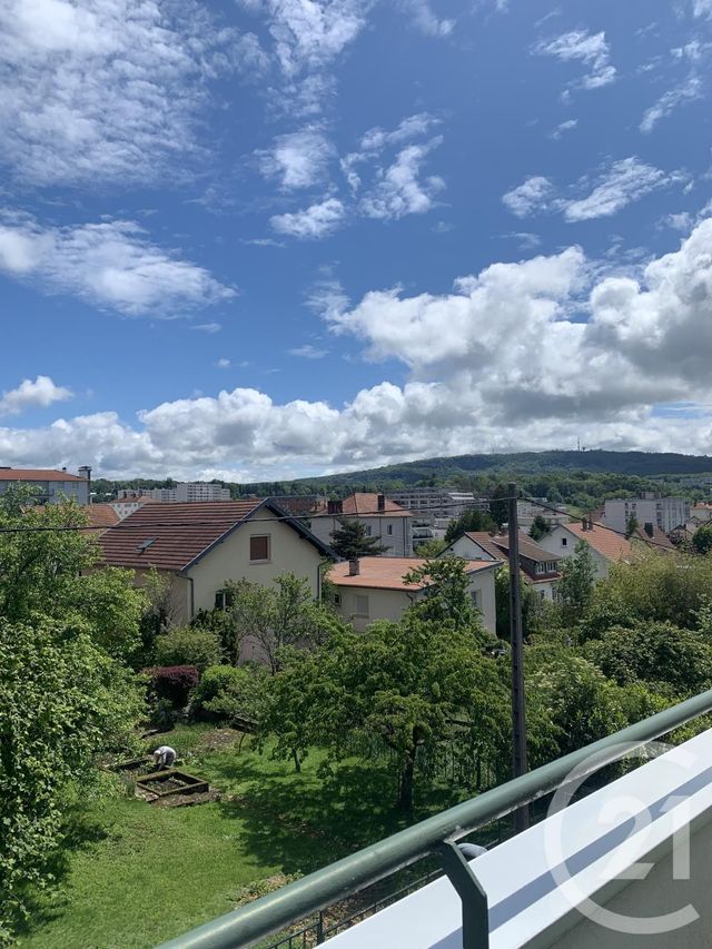 Afficher la photo en grand Appartement F1 à louer - 1 pièce - 34.96 m2 - BESANCON - 25 - FRANCHE-COMTE - Century 21 Chaprais Immobilier