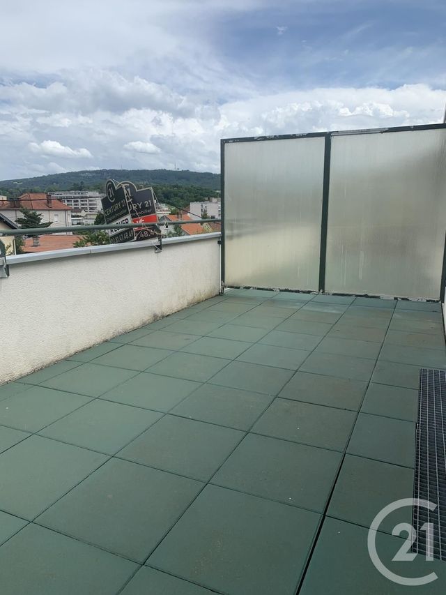 Afficher la photo en grand Appartement F1 à louer - 1 pièce - 34.96 m2 - BESANCON - 25 - FRANCHE-COMTE - Century 21 Chaprais Immobilier