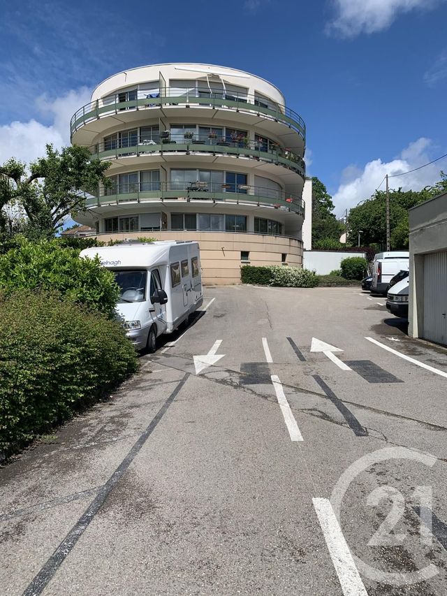 Afficher la photo en grand Appartement F1 à louer - 1 pièce - 34.96 m2 - BESANCON - 25 - FRANCHE-COMTE - Century 21 Chaprais Immobilier