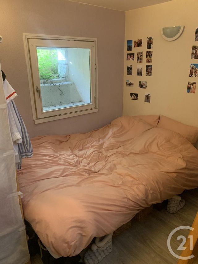 Appartement F1 à louer - 1 pièce - 18.59 m2 - BESANCON - 25 - FRANCHE-COMTE - Century 21 Chaprais Immobilier Appartement F1 à louer - 1 pièce - 18.59 m2 - BESANCON - 25 - FRANCHE-COMTE - Century 21 Chaprais Immobilier