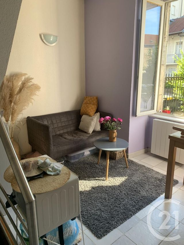 Appartement F1 à louer - 1 pièce - 18.59 m2 - BESANCON - 25 - FRANCHE-COMTE - Century 21 Chaprais Immobilier Appartement F1 à louer - 1 pièce - 18.59 m2 - BESANCON - 25 - FRANCHE-COMTE - Century 21 Chaprais Immobilier