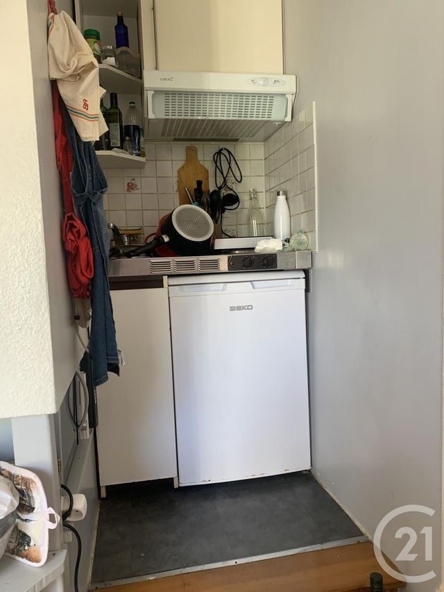 Appartement F1 à louer - 1 pièce - 18.59 m2 - BESANCON - 25 - FRANCHE-COMTE - Century 21 Chaprais Immobilier Appartement F1 à louer - 1 pièce - 18.59 m2 - BESANCON - 25 - FRANCHE-COMTE - Century 21 Chaprais Immobilier