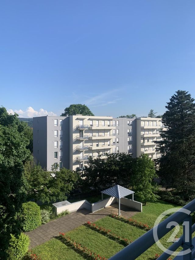 Appartement F3 à louer - 3 pièces - 65.0 m2 - BESANCON - 25 - FRANCHE-COMTE - Century 21 Chaprais Immobilier Appartement F3 à louer - 3 pièces - 65.0 m2 - BESANCON - 25 - FRANCHE-COMTE - Century 21 Chaprais Immobilier