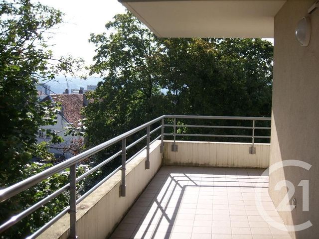 Appartement F3 à louer - 3 pièces - 65.0 m2 - BESANCON - 25 - FRANCHE-COMTE - Century 21 Chaprais Immobilier Appartement F3 à louer - 3 pièces - 65.0 m2 - BESANCON - 25 - FRANCHE-COMTE - Century 21 Chaprais Immobilier