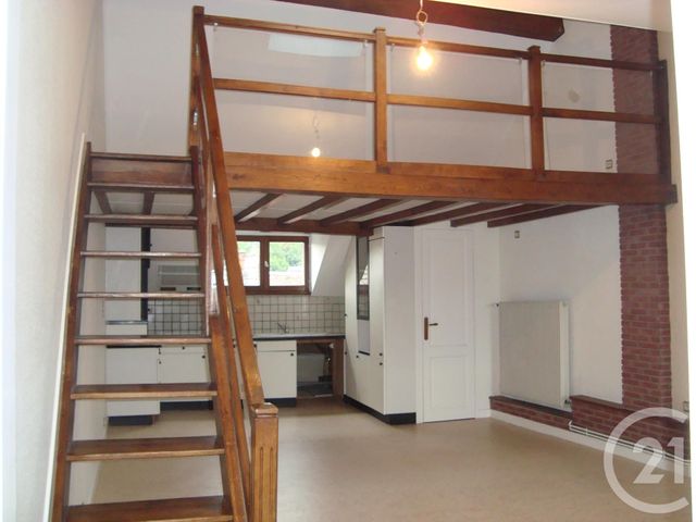 Afficher la photo en grand Appartement à louer - 3 pièces - 86.88 m2 - BESANCON - 25 - FRANCHE-COMTE - Century 21 Chaprais Immobilier