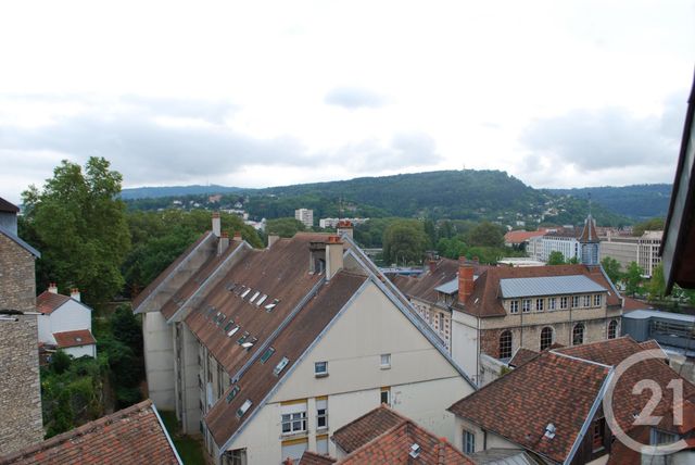 Afficher la photo en grand Appartement à louer - 3 pièces - 86.88 m2 - BESANCON - 25 - FRANCHE-COMTE - Century 21 Chaprais Immobilier