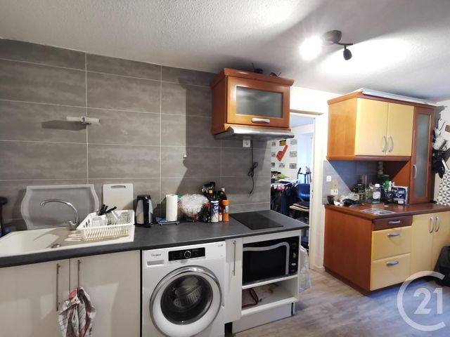 Afficher la photo en grand Appartement T2 à louer - 2 pièces - 44.05 m2 - BESANCON - 25 - FRANCHE-COMTE - Century 21 Chaprais Immobilier