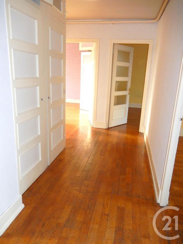 Afficher la photo en grand Appartement F4 à louer - 4 pièces - 89.0 m2 - BESANCON - 25 - FRANCHE-COMTE - Century 21 Chaprais Immobilier