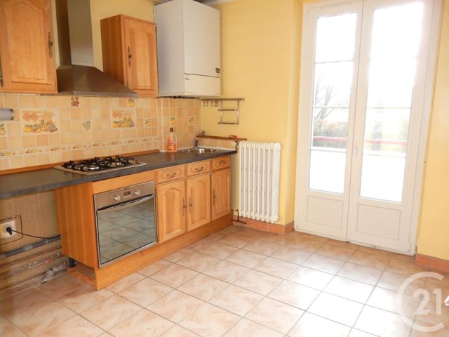 Afficher la photo en grand Appartement F4 à louer - 4 pièces - 89.0 m2 - BESANCON - 25 - FRANCHE-COMTE - Century 21 Chaprais Immobilier