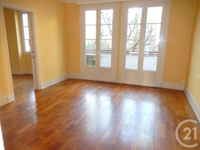 Afficher la photo en grand Appartement F4 à louer - 4 pièces - 89.0 m2 - BESANCON - 25 - FRANCHE-COMTE - Century 21 Chaprais Immobilier