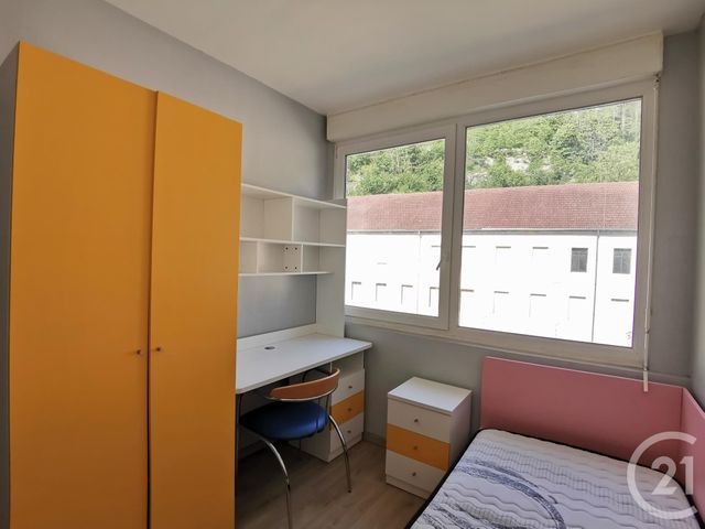 Afficher la photo en grand Chambre à louer - 1 pièce - 12.28 m2 - BESANCON - 25 - FRANCHE-COMTE - Century 21 Chaprais Immobilier