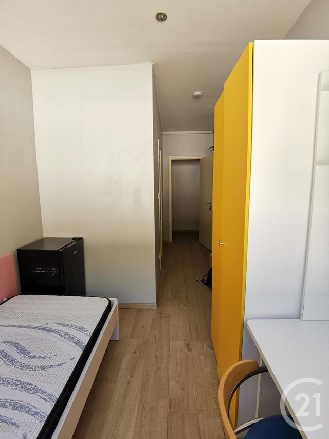 Afficher la photo en grand Chambre à louer - 1 pièce - 12.28 m2 - BESANCON - 25 - FRANCHE-COMTE - Century 21 Chaprais Immobilier