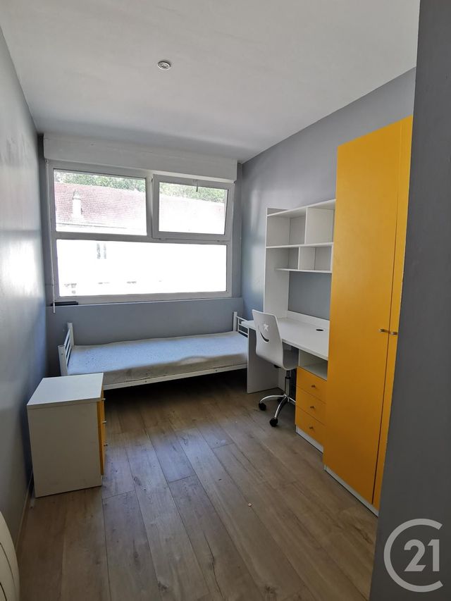 Chambre à louer - 1 pièce - 13.16 m2 - BESANCON - 25 - FRANCHE-COMTE - Century 21 Chaprais Immobilier