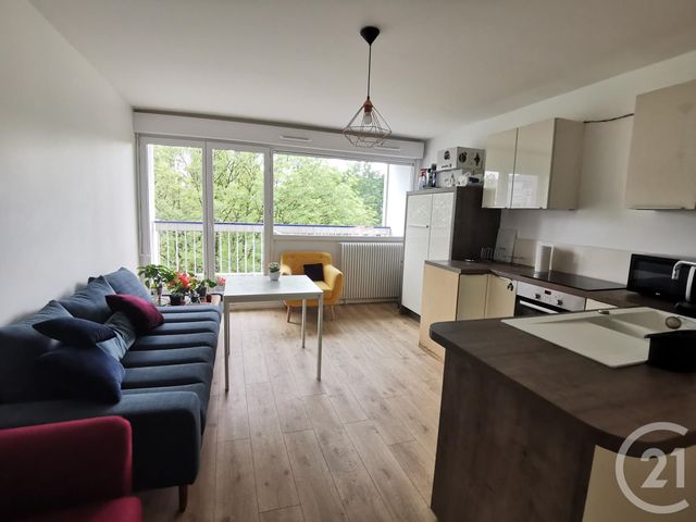 Afficher la photo en grand Chambre à louer - 1 pièce - 10.5 m2 - BESANCON - 25 - FRANCHE-COMTE - Century 21 Chaprais Immobilier