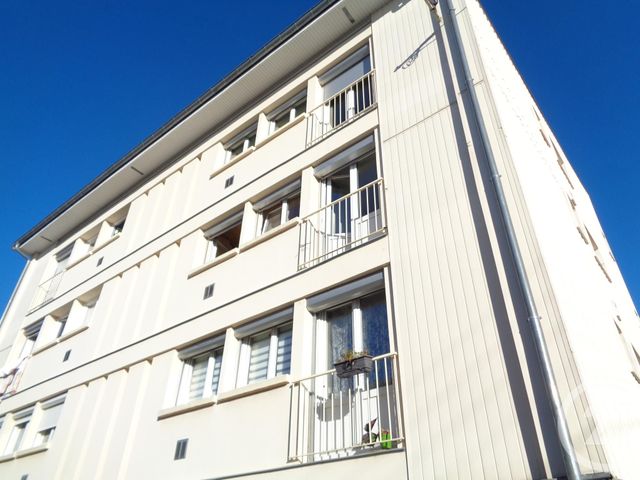 Appartement à vendre - 2 pièces - 103.44 m2 - BESANCON - 25 - FRANCHE-COMTE - Century 21 Chaprais Immobilier