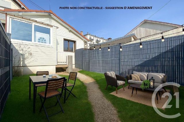 appartement - BESANCON - 25