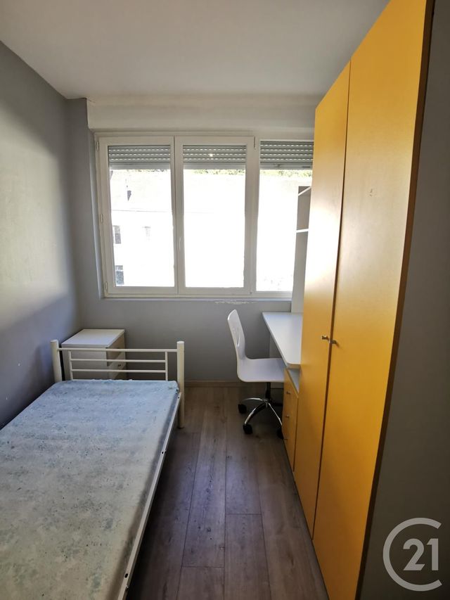 Chambre à louer - 1 pièce - 10.26 m2 - BESANCON - 25 - FRANCHE-COMTE - Century 21 Chaprais Immobilier