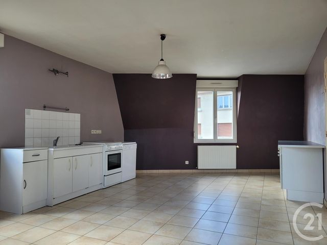 Appartement à louer - 3 pièces - 66.83 m2 - BESANCON - 25 - FRANCHE-COMTE - Century 21 Chaprais Immobilier