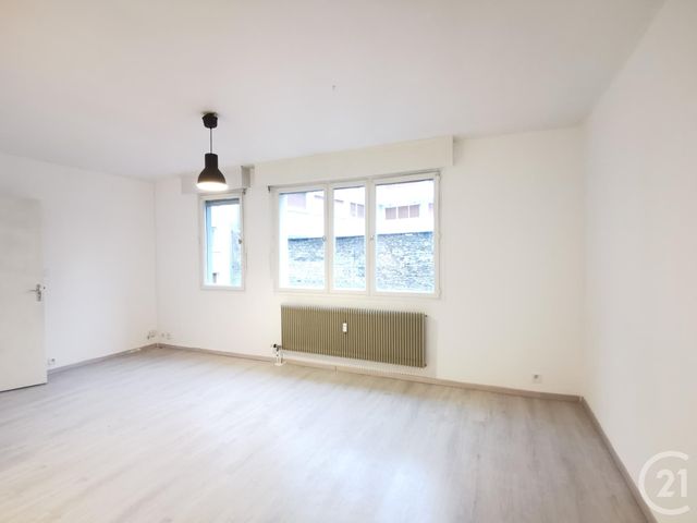 Appartement à vendre - 2 pièces - 38.58 m2 - BESANCON - 25 - FRANCHE-COMTE - Century 21 Chaprais Immobilier