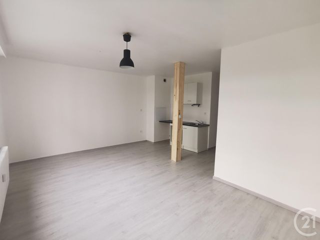 Appartement à vendre - 2 pièces - 38.58 m2 - BESANCON - 25 - FRANCHE-COMTE - Century 21 Chaprais Immobilier