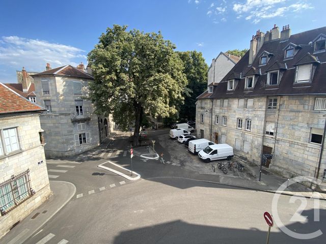  - BESANCON - 