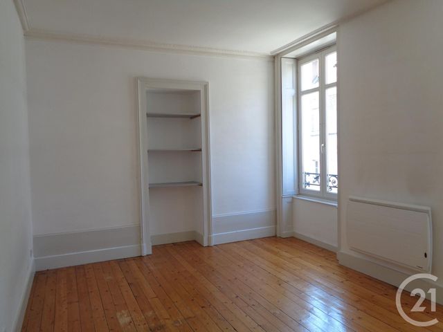 Appartement à louer - 2 pièces - 26.07 m2 - BESANCON - 25 - FRANCHE-COMTE - Century 21 Chaprais Immobilier