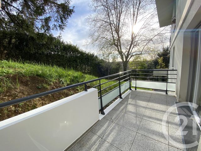 appartement - BESANCON - 25